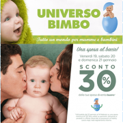 Coupon Universo Bimbo