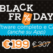 black friday negozio smartapp facile