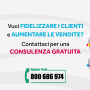 Le Fidelity Card “su strada” in Friuli Venezia Giulia