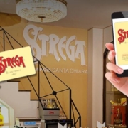 Strega Exclusive Card: un nuovo mondo di vantaggi stregati