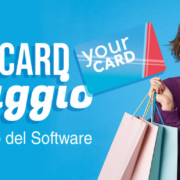 100 Card omaggio con acquisto Software