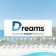 Vacanze con Carta fedelta Dreams Resort