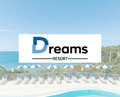 Vacanze con Carta fedelta Dreams Resort