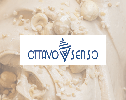 Card e App per Gelaterie Ottavo Senso