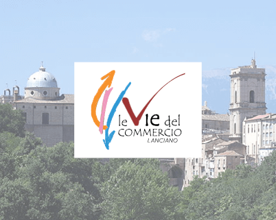 Aquisti nel territorio con Cashback a Lanciano