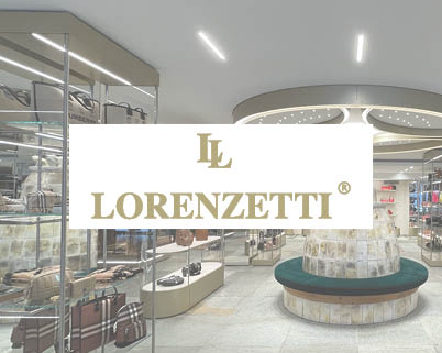 App personalizzata Lorenzetti