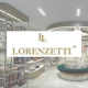 App personalizzata Lorenzetti