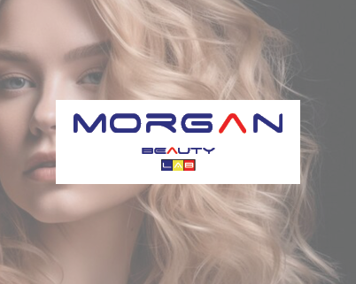 Card e Gift Card per i clienti di Morgan beautylab