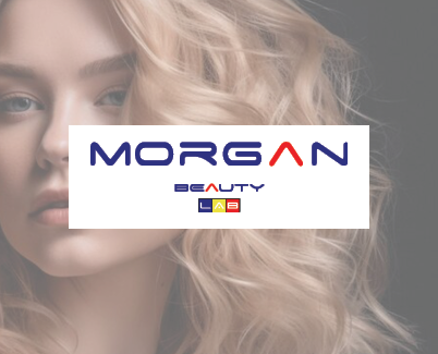 Card e Gift Card per i clienti di Morgan beautylab