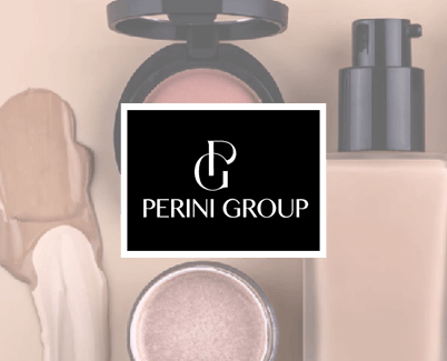 Fedeltà settore beauty Perini Group