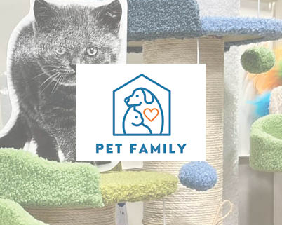 Fidelizzazione clienti Pet Family
