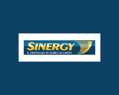 Software fidelizzazione cliente Sinergy