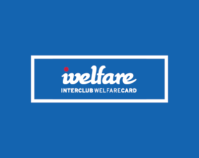 Interclub Welfare Card