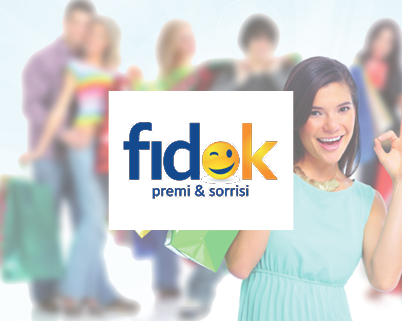 Fidok, Card e App per fidelizzare