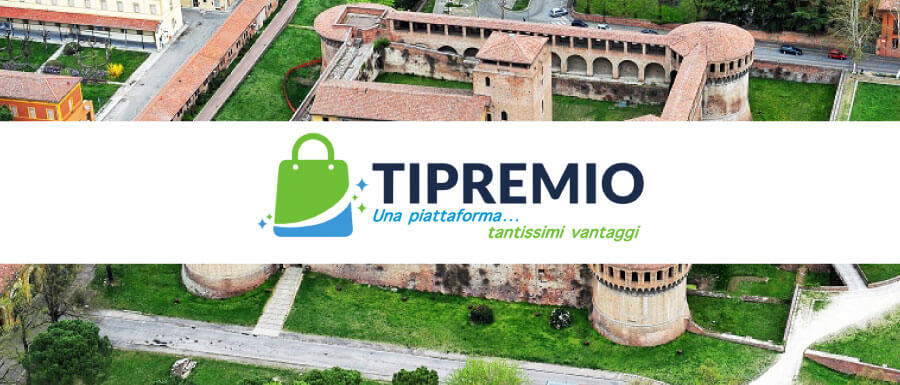 Welfare e Cashback con la TiPremio Card