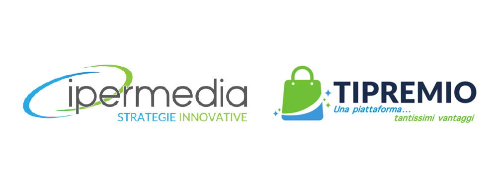 Partner Ipermedia e TiPremio