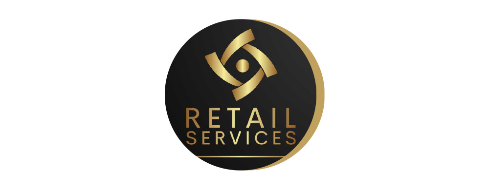 Logo Retail Service