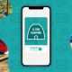 Fidelizzazione camping con App