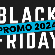 Promo Black Friday su SMS e Notifiche push