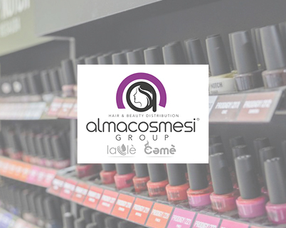 Alma Cosmesi fidelizzazione con App cliente